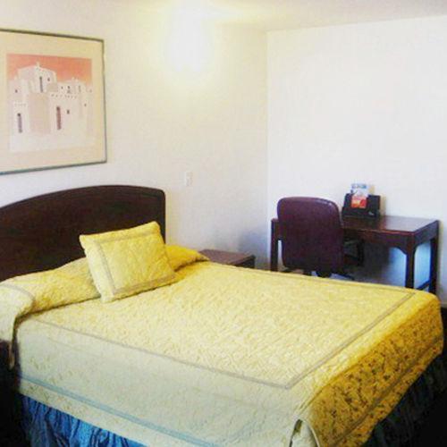 Sea Rock Inn - Los Angeles Гардена Номер фото